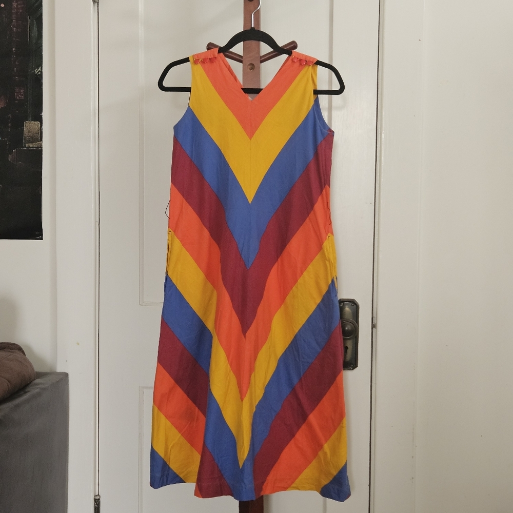 Vintage Dress